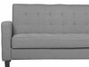Sofa lova Berwyn 1591 (Pilka)