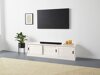 Mueble TV Denton BM102 (Blanco)