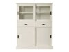 Conjunto de salón Denton BM105 (Blanco)