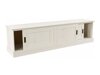 Conjunto de salón Denton BM105 (Blanco)