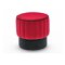 Pouf Altadena 518 (Rosso)