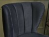 Krēsls Altadena 463 (Antracīts)
