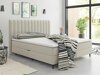Letto continentale Indiana 142 (Swing 01)