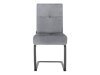 Set stolica Denton 1245 (Svijetlo siva)