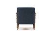 Fotelj Altadena 456 (Modra)