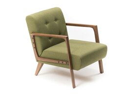 Sillón Altadena 456 (Verde)