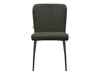Kėdžių komplektas Denton 1250 (Antracitas)