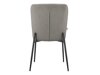 Conjunto de cadeiras Denton 1250 (Cinzento claro)