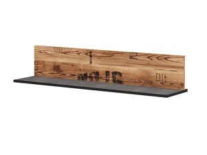 Wandplank Fresno V124