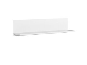 Wandplank Fresno Z119