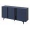 Commode Fresno AF112 (Blauw)