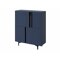 Kast Fresno AF111 (Blauw)