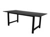 Asztal Dallas 4297 (Fekete)
