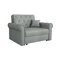 Fauteuil Columbus 200 (Kronos 53)