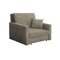 Fauteuil Columbus 190 (Poso 02)