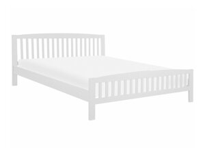 Κρεβάτι Berwyn 908 (Άσπρο)