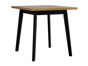Table Victorville 303 (Chêne petit-fils + Noir)