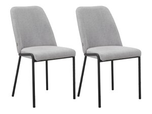 Набор стульев Denton 1264 (Серый)