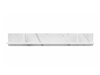 Mensola Providence T101 (Marmo bianco)