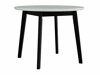 Asztal Victorville 184 (Fekete)
