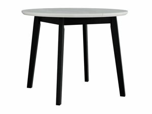 Asztal Victorville 184 (Fekete)