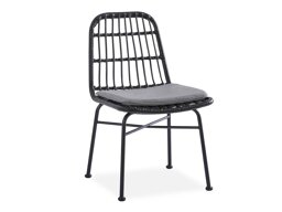 Καρέκλα Houston 871 (Μαύρο)