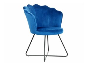 Καρέκλα Berwyn 1369 (Μπλε)