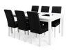 Маса и столове за трапезария Scandinavian Choice 120