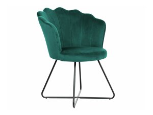 Καρέκλα Berwyn 1369 (Πράσινο)