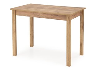 Τραπέζι Houston 1208 (Craft δρυς)