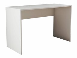 Mesa de oficina Kailua AD109 (Blanco)