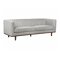 Sofa Berwyn 1682 (Svijetlo siva)