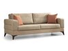 Diivanvoodi Altadena C112 (Beige)