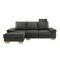 Ecksofa Lincoln 182 (Barrel 97)