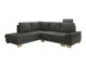 Ecksofa Lincoln 183 (Barrel 97)