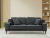 Sofa Altadena C116 (Tamno sivo)