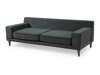 Sofa Altadena C116 (Tamno sivo)