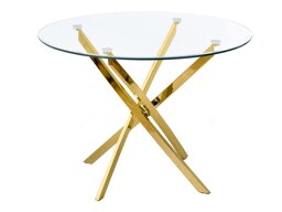 Asztal Houston 1130 (Arany)