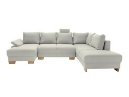 Ecksofa Lincoln 184 (Barrel 03)