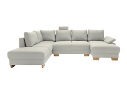 Ecksofa Lincoln 184 (Barrel 03)