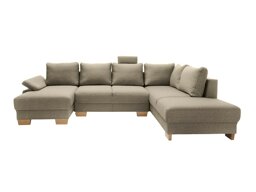 Ecksofa Lincoln 184 (Barrel 19)