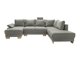 Ecksofa Lincoln 184 (Barrel 83)