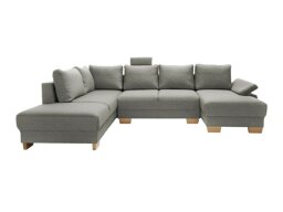 Ecksofa Lincoln 184 (Barrel 83)