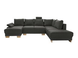 Ecksofa Lincoln 184 (Barrel 97)