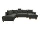 Ecksofa Lincoln 184 (Barrel 97)