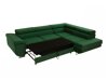 Ecksofa Comfivo S101 (Magni 206.02)