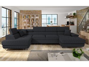 Угловой диван Comfivo 138 (Poso 135)