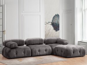 Moduļu stūra dīvāns SV1776