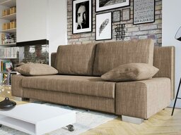 Καναπές κρεβάτι Comfivo 145 (Lawa 02)