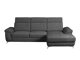 Ecksofa Lincoln 187 (Primo 96)